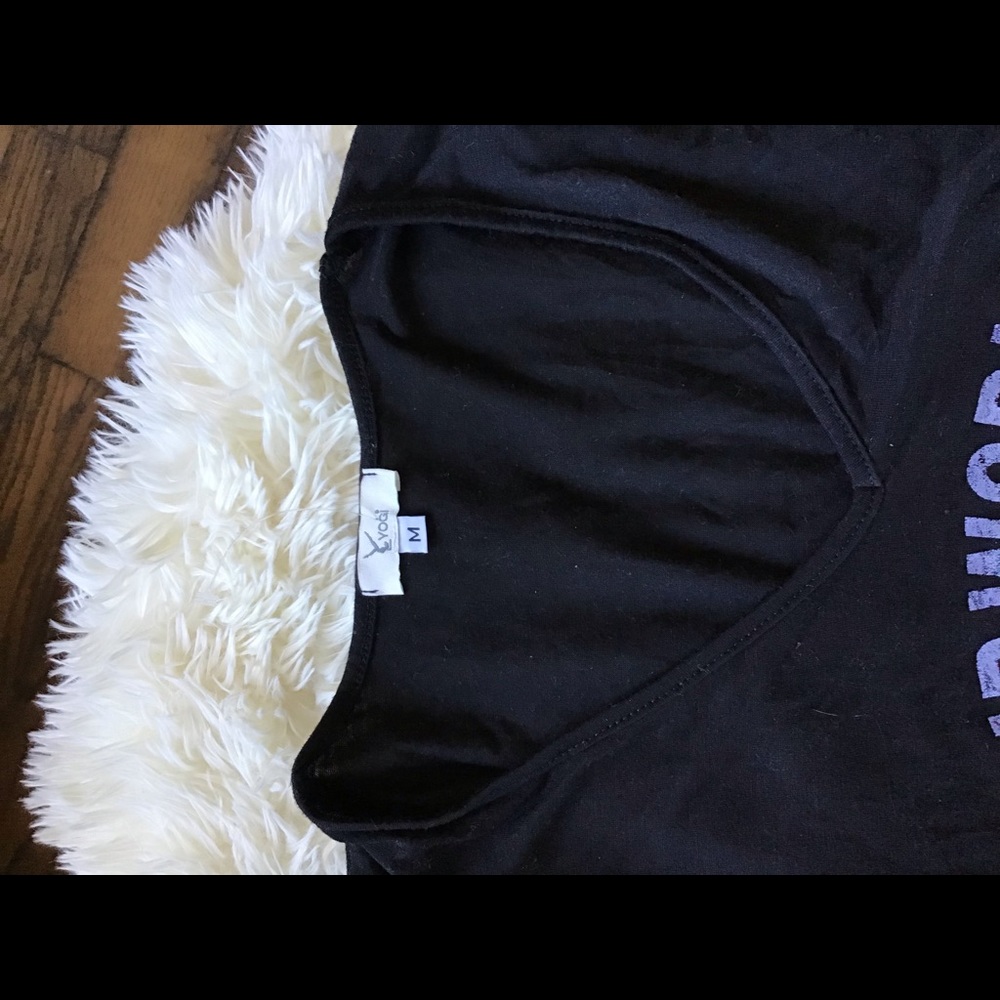Yogi top bundle - Picture 3 of 5